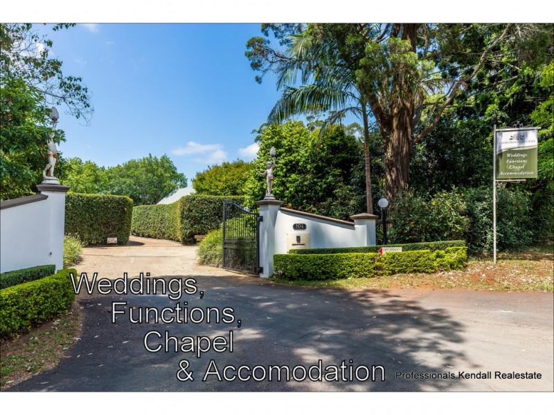 104-116 Beacon Road, Tamborine Mountain QLD 4272