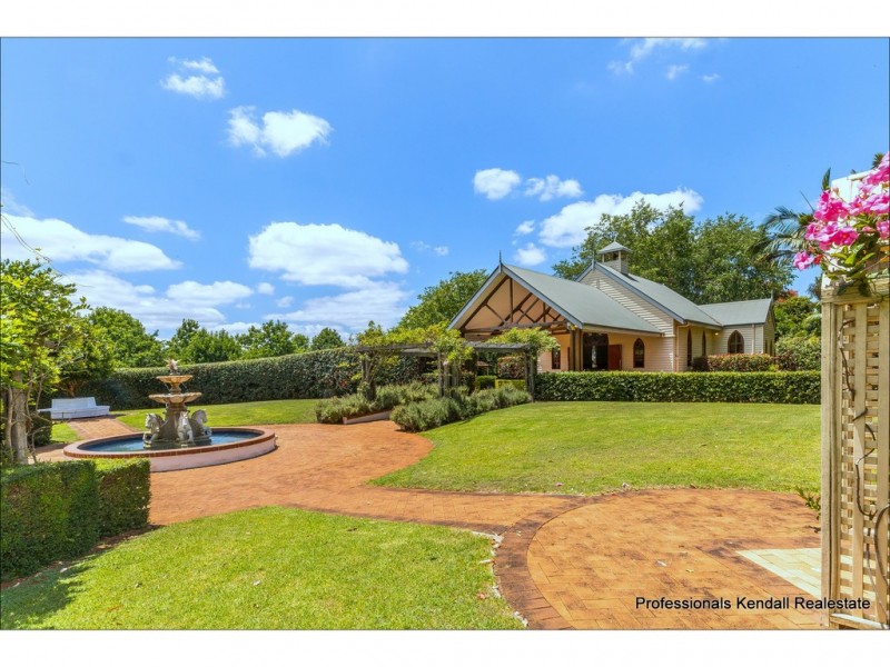 104-116 Beacon Road, Tamborine Mountain QLD 4272