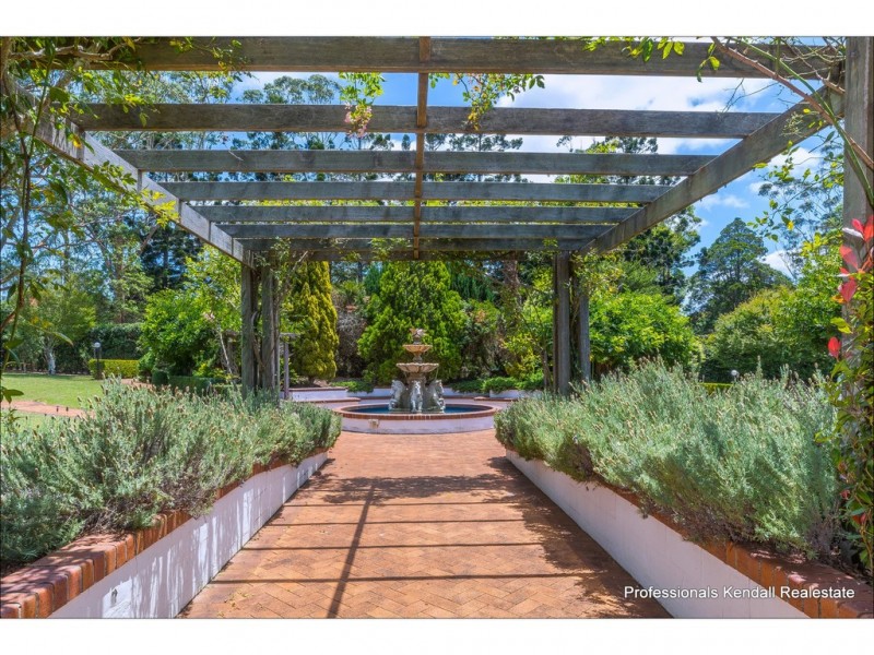 104-116 Beacon Road, Tamborine Mountain QLD 4272