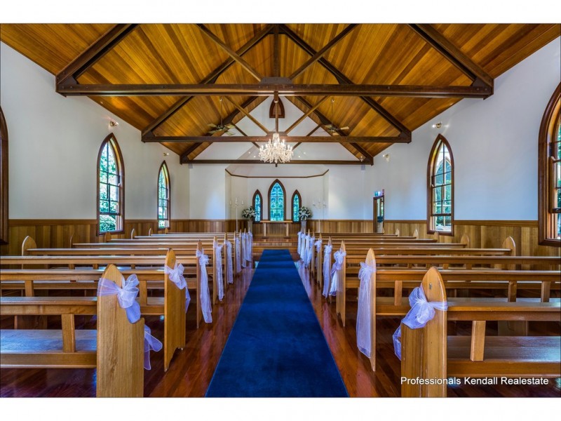 104-116 Beacon Road, Tamborine Mountain QLD 4272