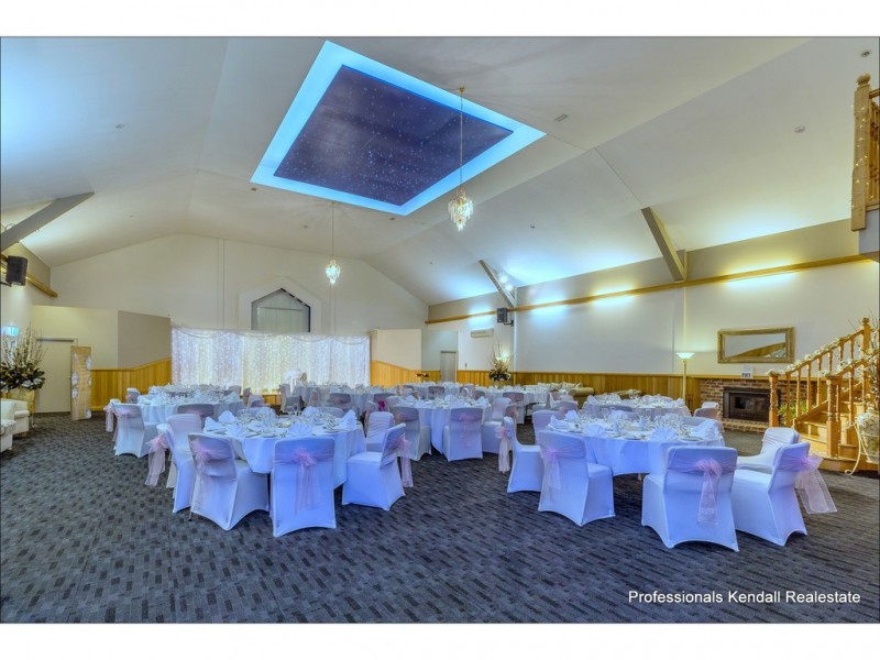 104-116 Beacon Road, Tamborine Mountain QLD 4272