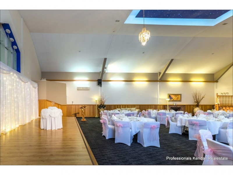 104-116 Beacon Road, Tamborine Mountain QLD 4272