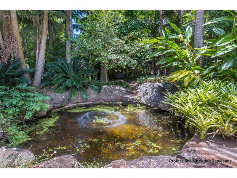 104-116 Beacon Road, Tamborine Mountain QLD 4272