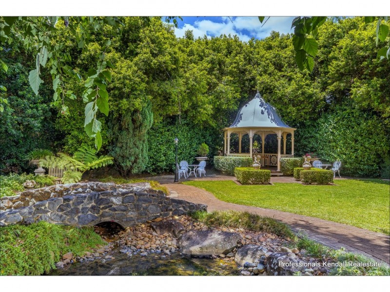 104-116 Beacon Road, Tamborine Mountain QLD 4272