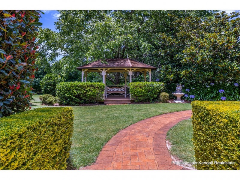 104-116 Beacon Road, Tamborine Mountain QLD 4272