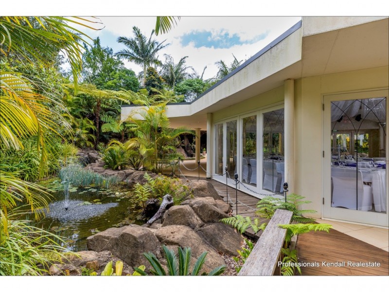 104-116 Beacon Road, Tamborine Mountain QLD 4272