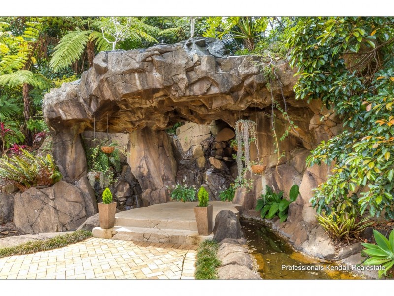 104-116 Beacon Road, Tamborine Mountain QLD 4272