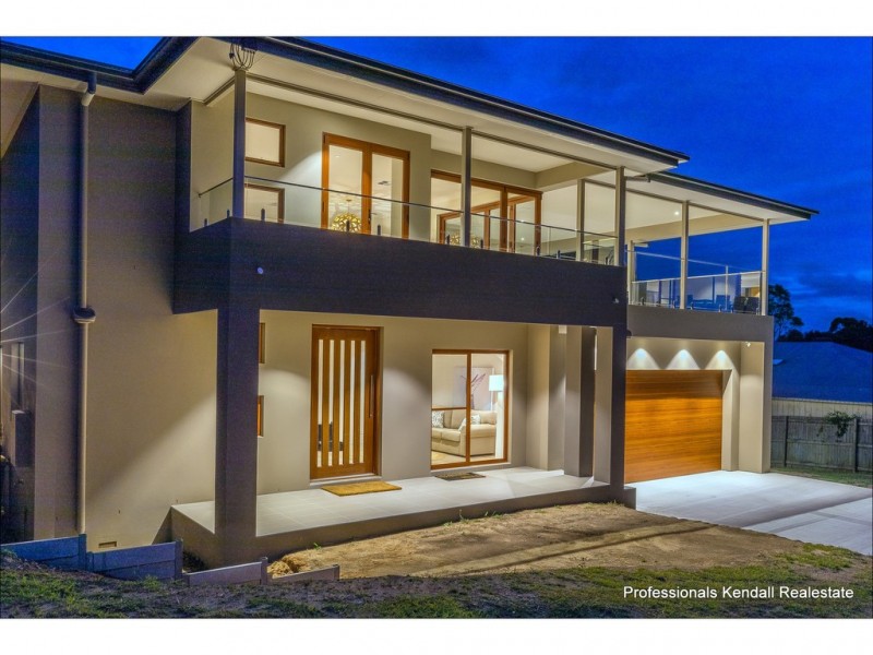 24 Magnetic Drive, Tamborine Mountain QLD 4272