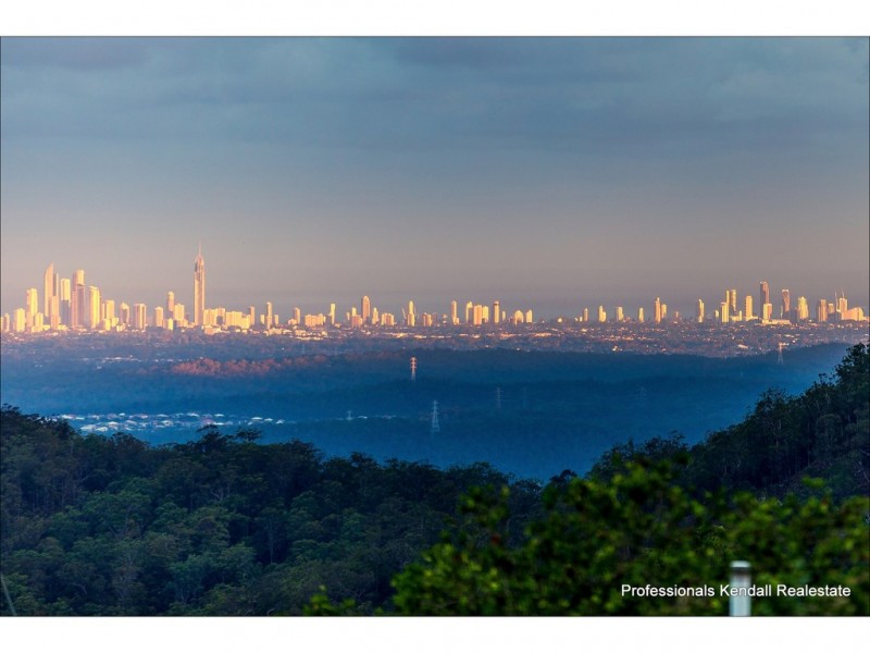 24 Magnetic Drive, Tamborine Mountain QLD 4272