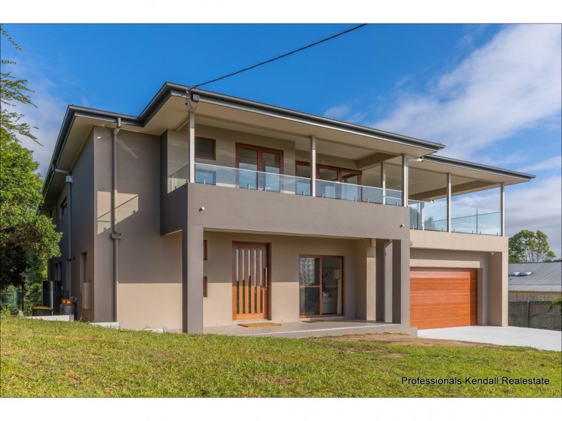 24 Magnetic Drive, Tamborine Mountain QLD 4272