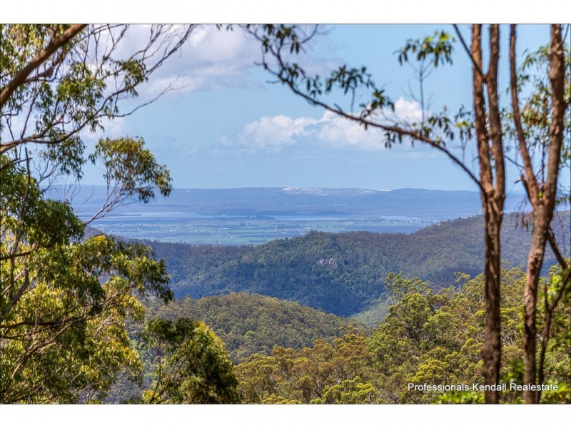 Lot 8/106 Wongawallan Road, Tamborine Mountain QLD 4272
