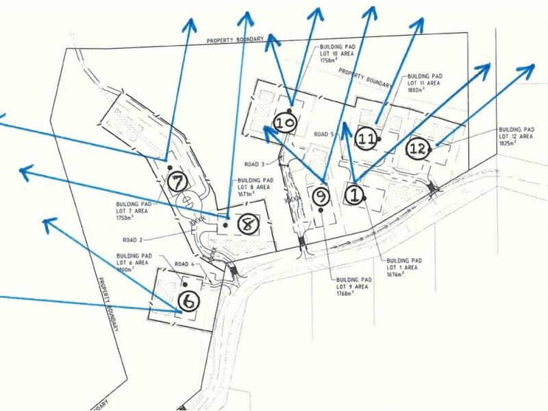Lot 8/106 Wongawallan Road, Tamborine Mountain QLD 4272