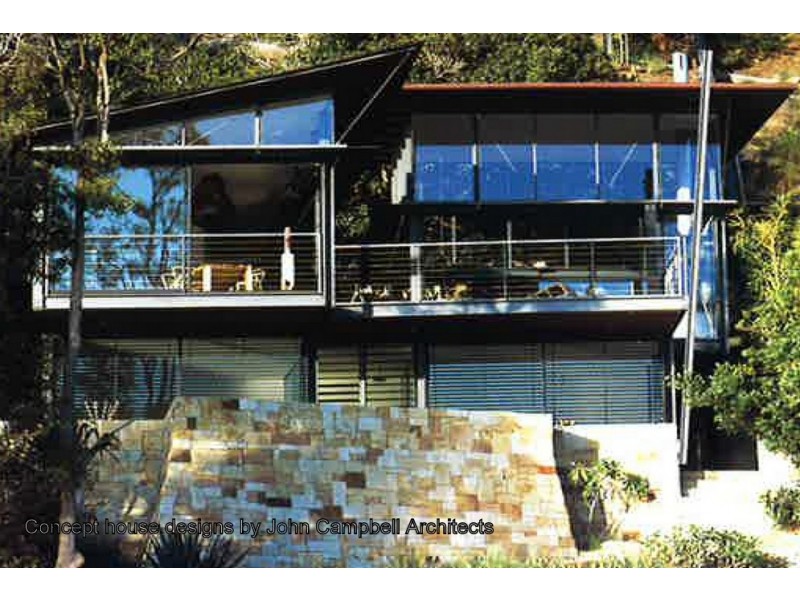 Lot 8/106 Wongawallan Road, Tamborine Mountain QLD 4272