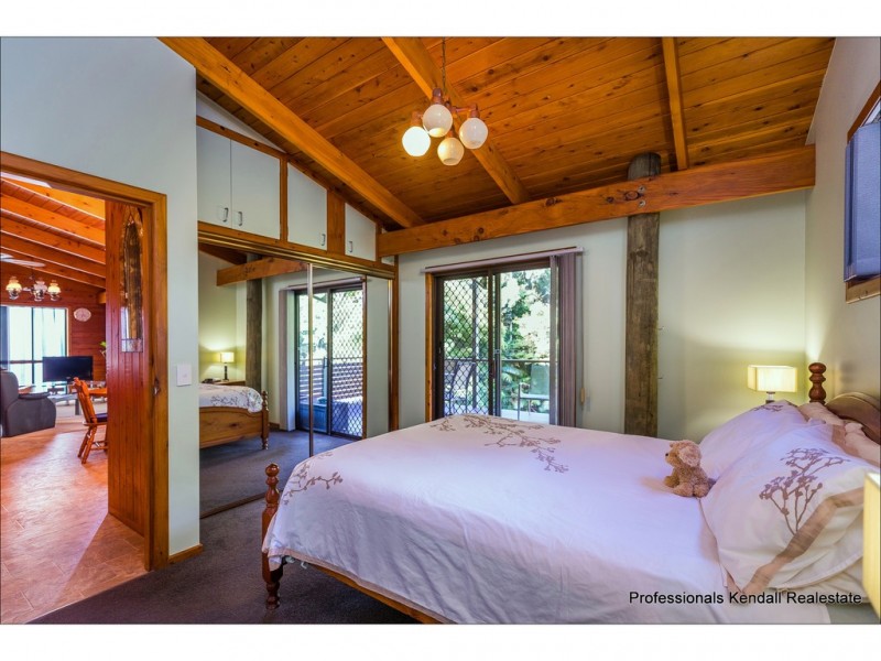 24 Long Road, Tamborine Mountain QLD 4272