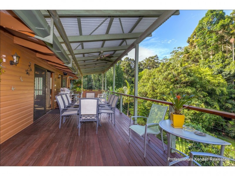 24 Long Road, Tamborine Mountain QLD 4272