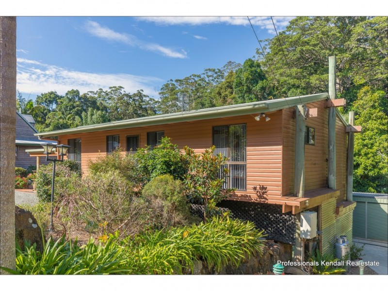 24 Long Road, Tamborine Mountain QLD 4272
