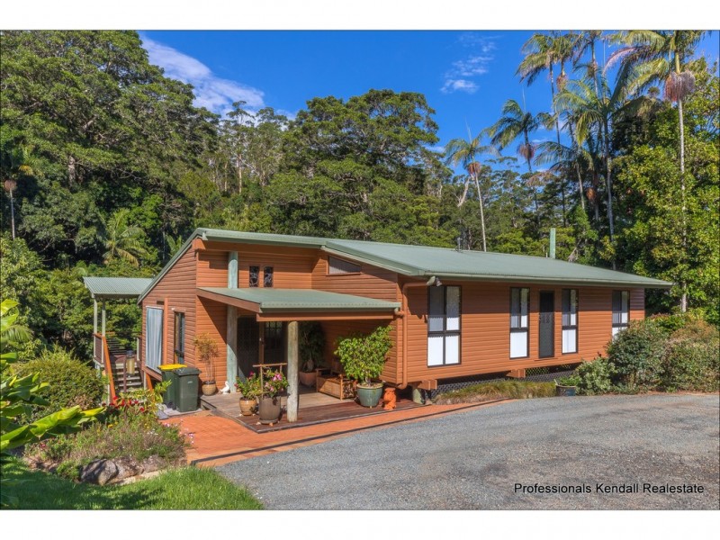 24 Long Road, Tamborine Mountain QLD 4272