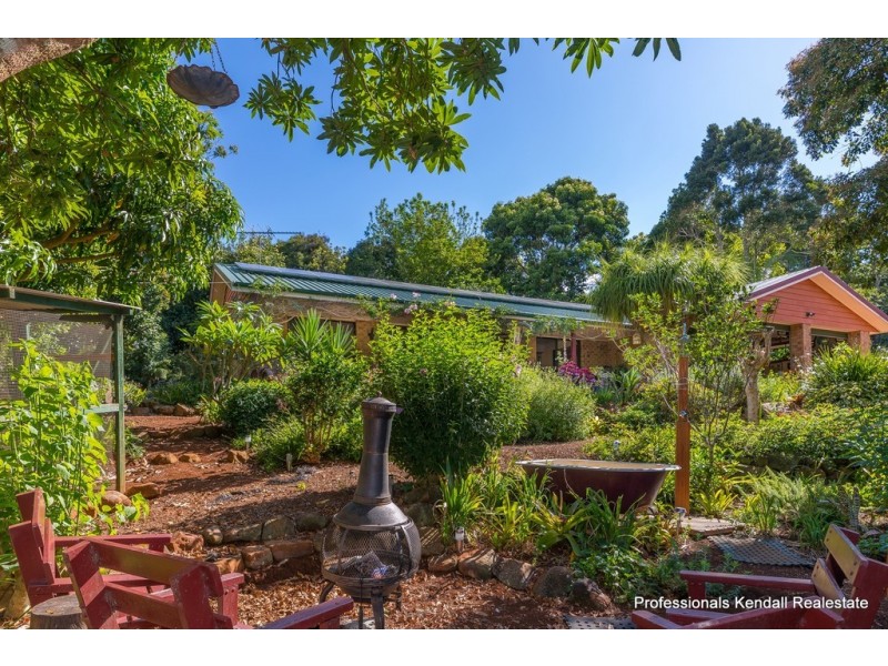 13-15 Nicolet Drive, Tamborine Mountain QLD 4272