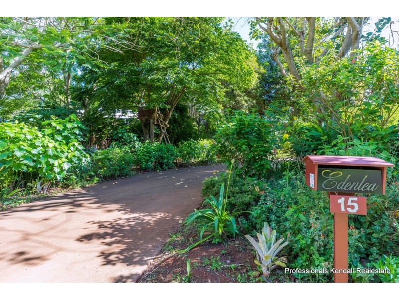 13-15 Nicolet Drive, Tamborine Mountain QLD 4272