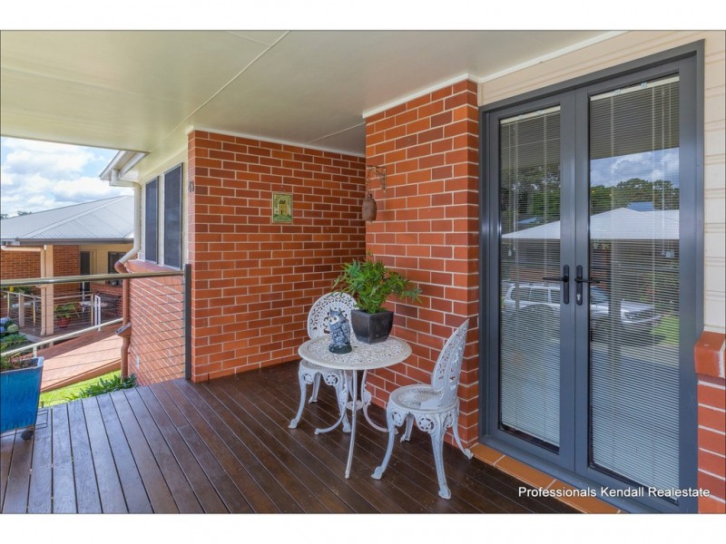 Unit 43 27-29 Capo di Monte, Tamborine Mountain QLD 4272