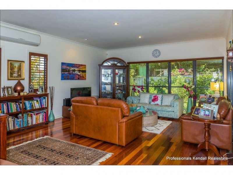 Unit 43 27-29 Capo di Monte, Tamborine Mountain QLD 4272