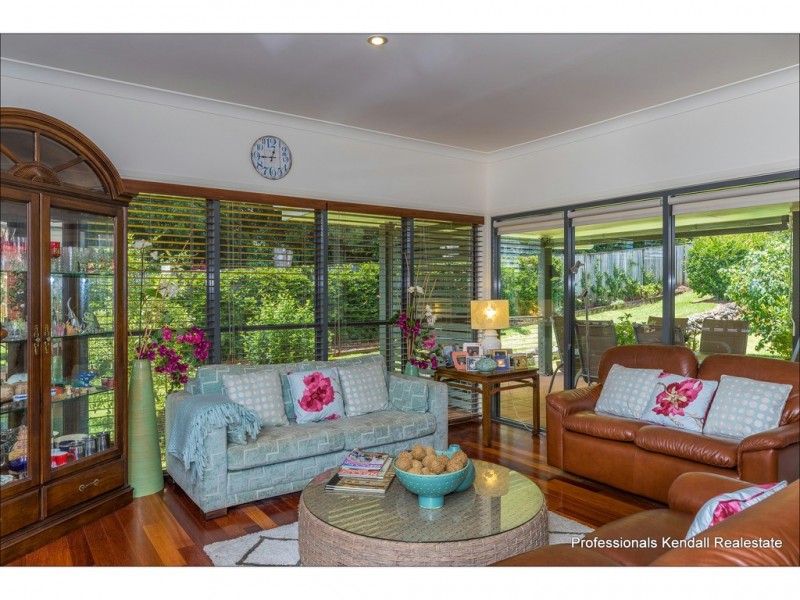 Unit 43 27-29 Capo di Monte, Tamborine Mountain QLD 4272