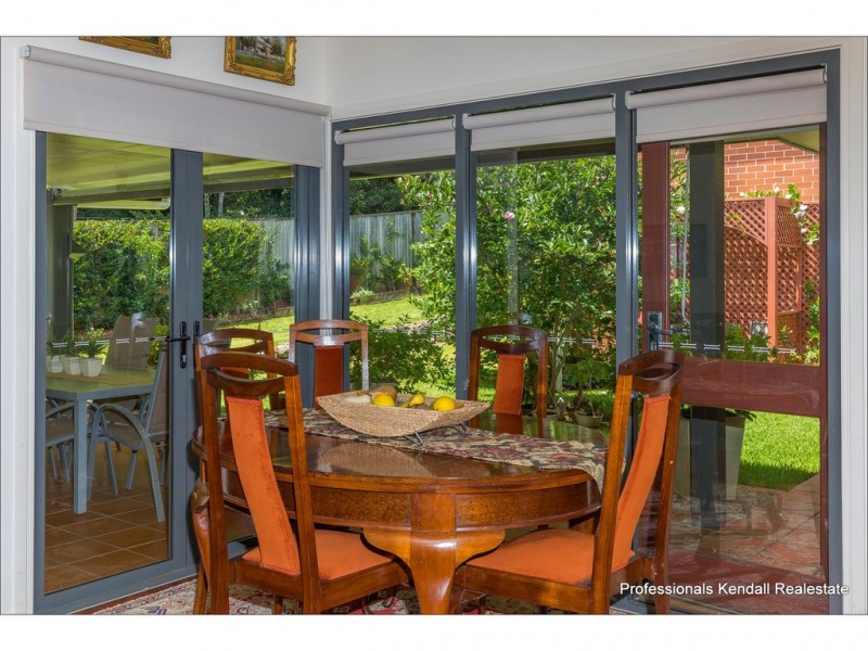 Unit 43 27-29 Capo di Monte, Tamborine Mountain QLD 4272