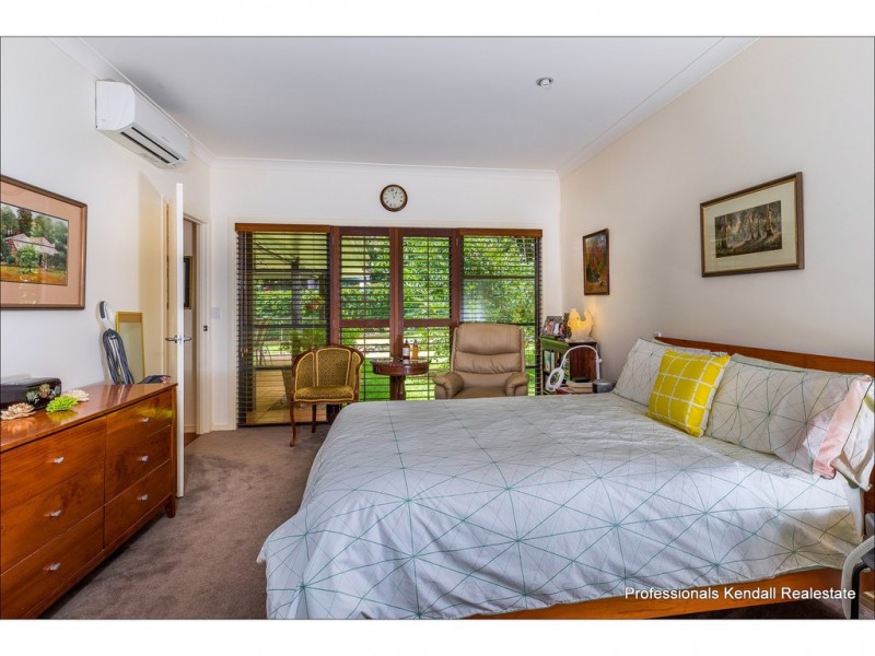 Unit 43 27-29 Capo di Monte, Tamborine Mountain QLD 4272