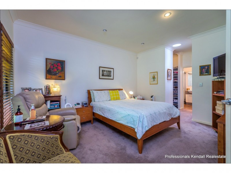 Unit 43 27-29 Capo di Monte, Tamborine Mountain QLD 4272