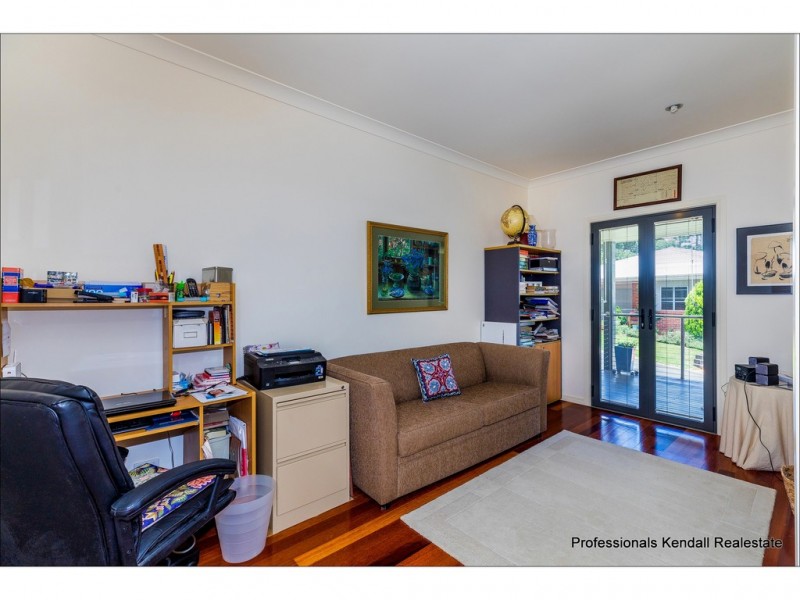 Unit 43 27-29 Capo di Monte, Tamborine Mountain QLD 4272