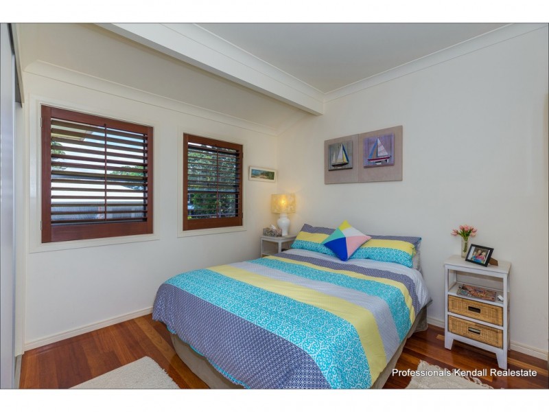 Unit 43 27-29 Capo di Monte, Tamborine Mountain QLD 4272