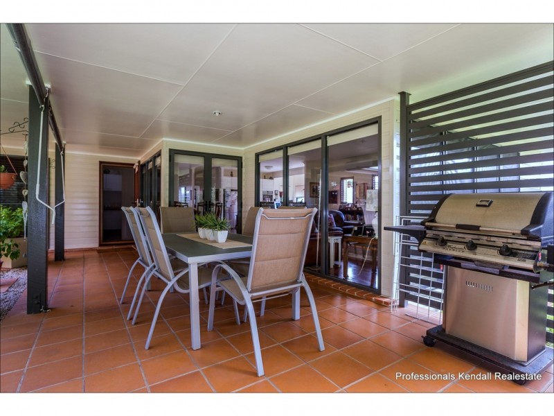 Unit 43 27-29 Capo di Monte, Tamborine Mountain QLD 4272