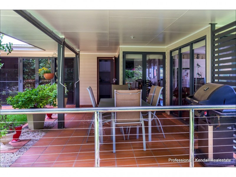 Unit 43 27-29 Capo di Monte, Tamborine Mountain QLD 4272