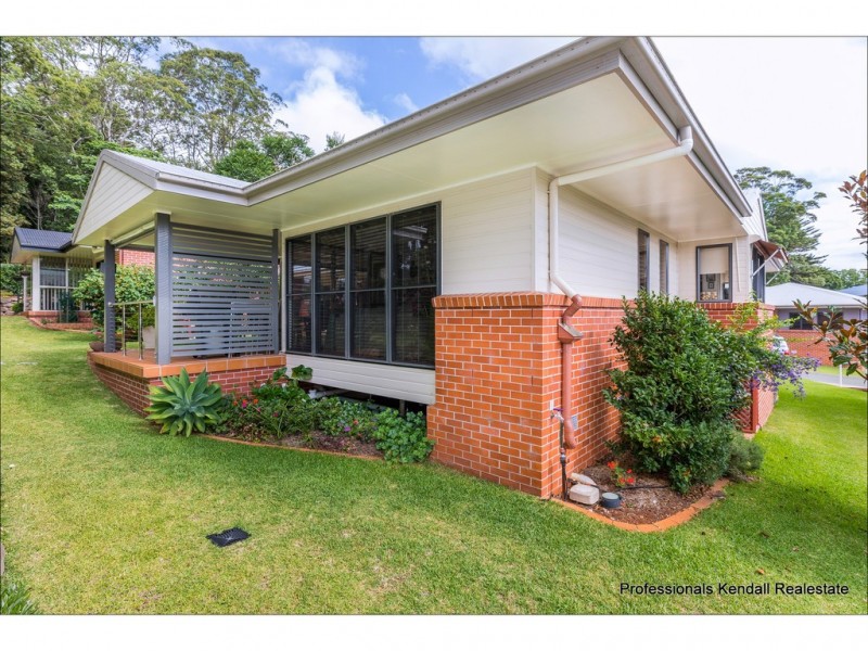 Unit 43 27-29 Capo di Monte, Tamborine Mountain QLD 4272