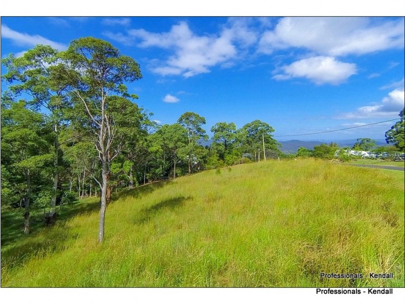 2 Leona Court, Tamborine Mountain QLD 4272