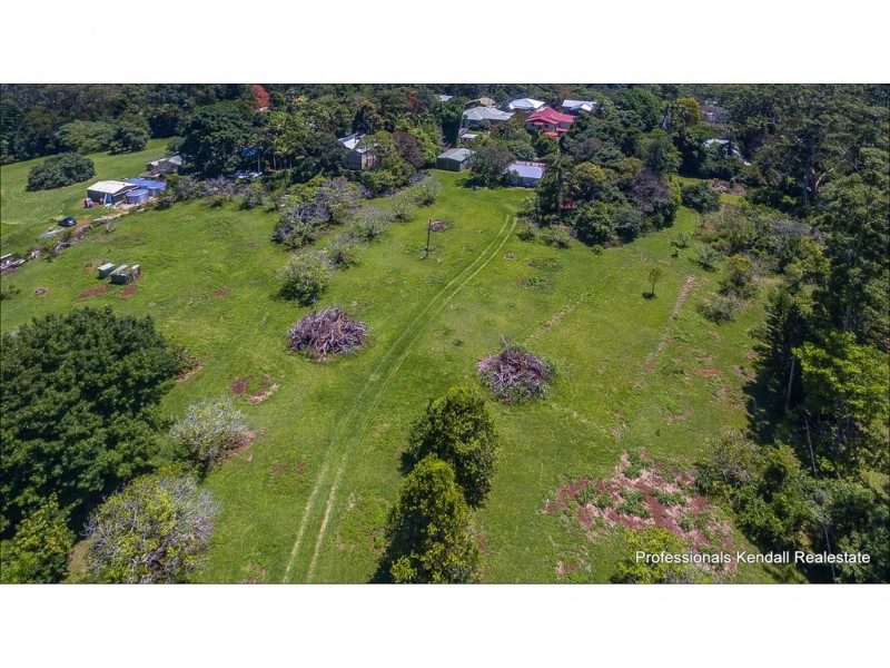 93-109 Long Road, Tamborine Mountain QLD 4272