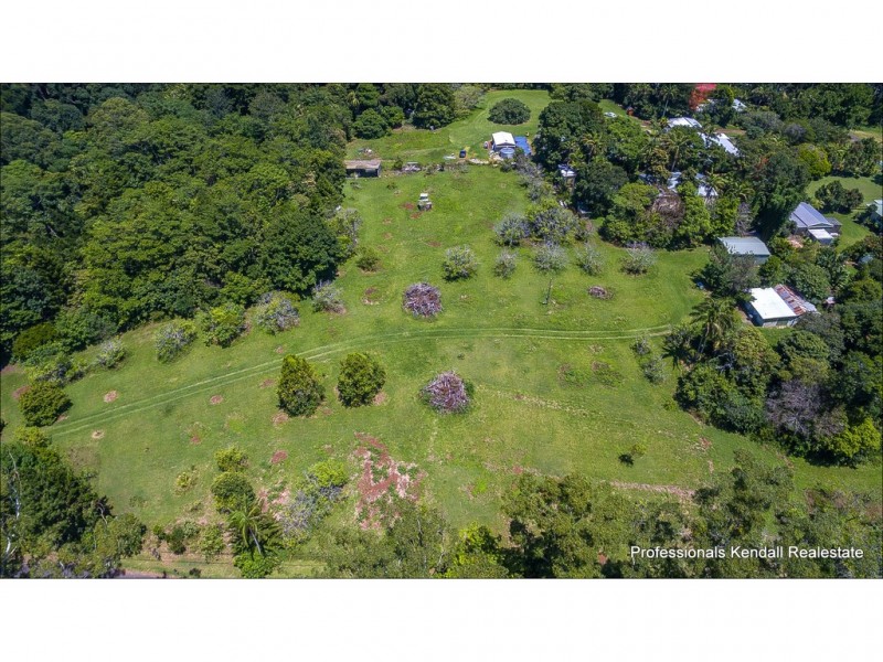 93-109 Long Road, Tamborine Mountain QLD 4272