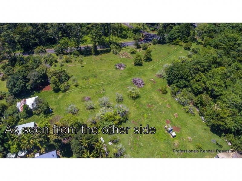 93-109 Long Road, Tamborine Mountain QLD 4272