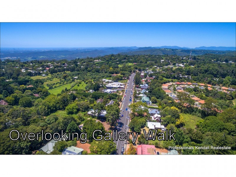 93-109 Long Road, Tamborine Mountain QLD 4272