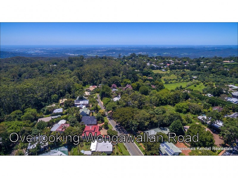 93-109 Long Road, Tamborine Mountain QLD 4272