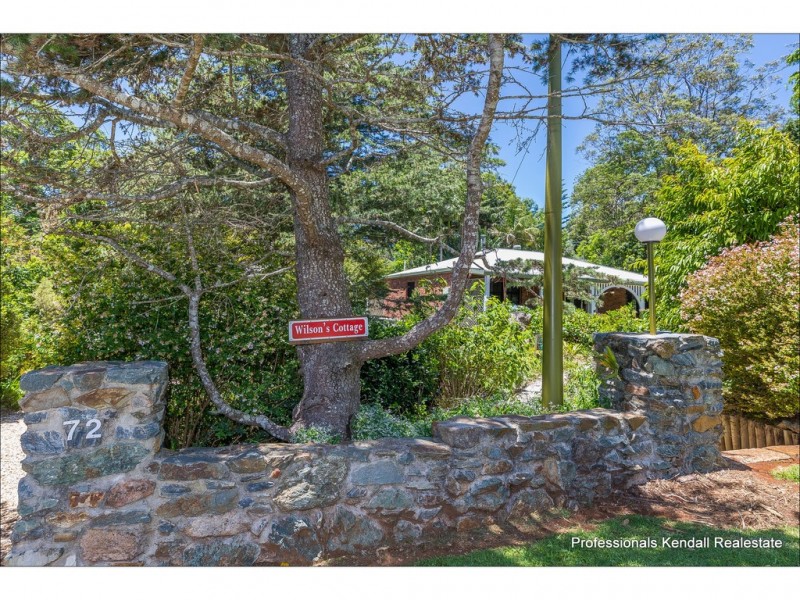 72-74 Freemont Drive, Tamborine Mountain QLD 4272