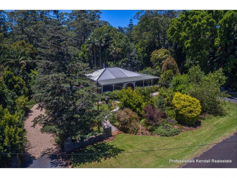 72-74 Freemont Drive, Tamborine Mountain QLD 4272