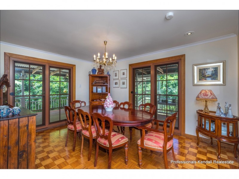 72-74 Freemont Drive, Tamborine Mountain QLD 4272