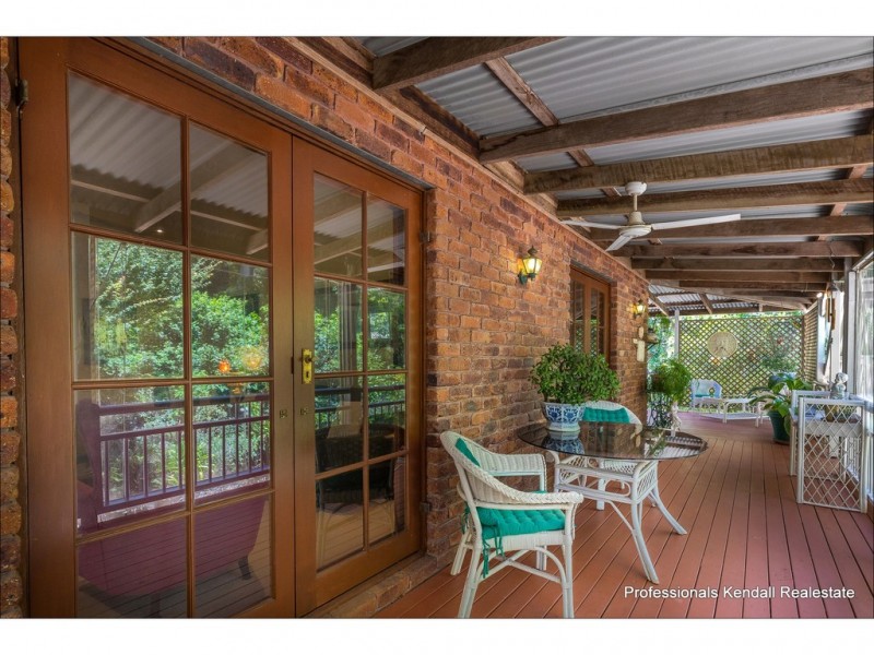 72-74 Freemont Drive, Tamborine Mountain QLD 4272
