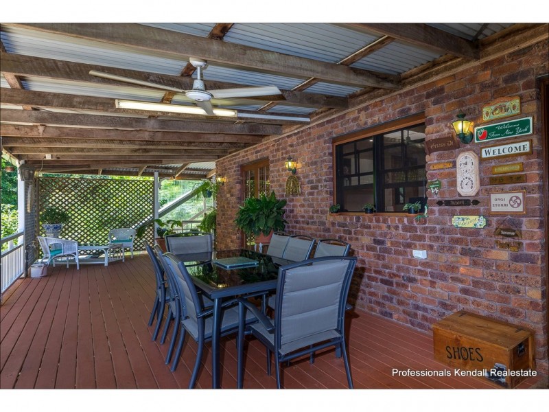 72-74 Freemont Drive, Tamborine Mountain QLD 4272