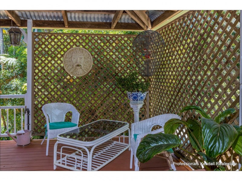 72-74 Freemont Drive, Tamborine Mountain QLD 4272