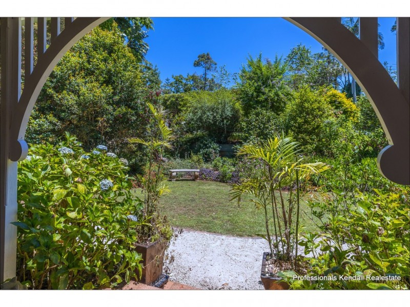 72-74 Freemont Drive, Tamborine Mountain QLD 4272