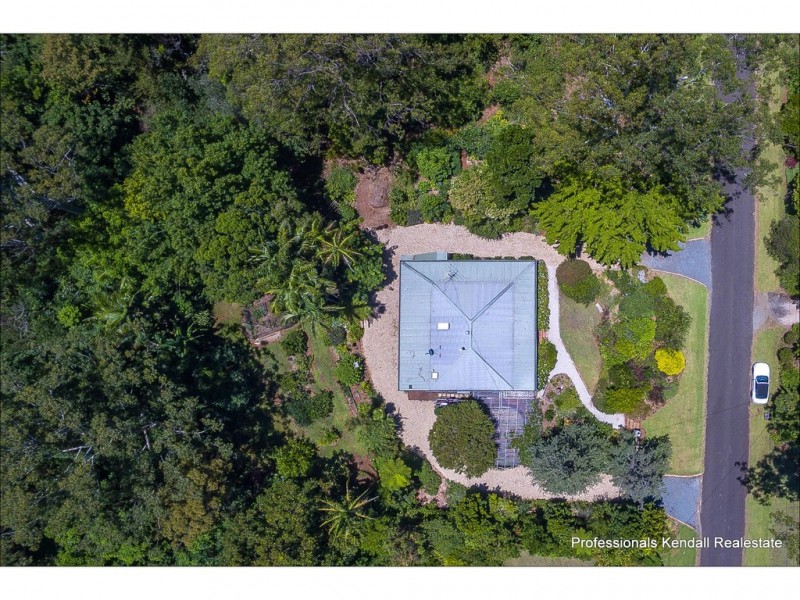 72-74 Freemont Drive, Tamborine Mountain QLD 4272