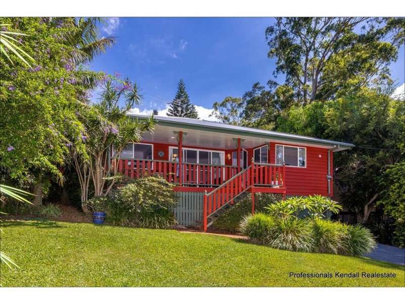 16 Katoomba Crescent, Tamborine Mountain QLD 4272