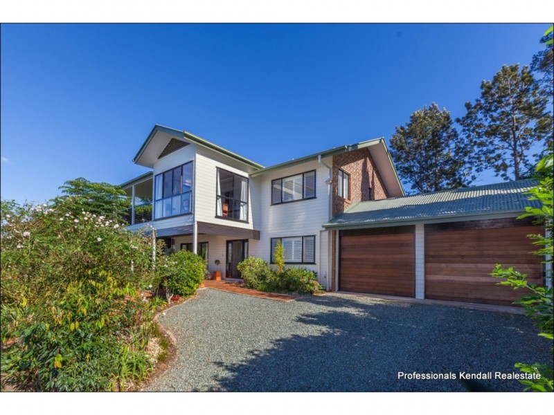 47 Coomera Gorge Drive, Tamborine Mountain QLD 4272
